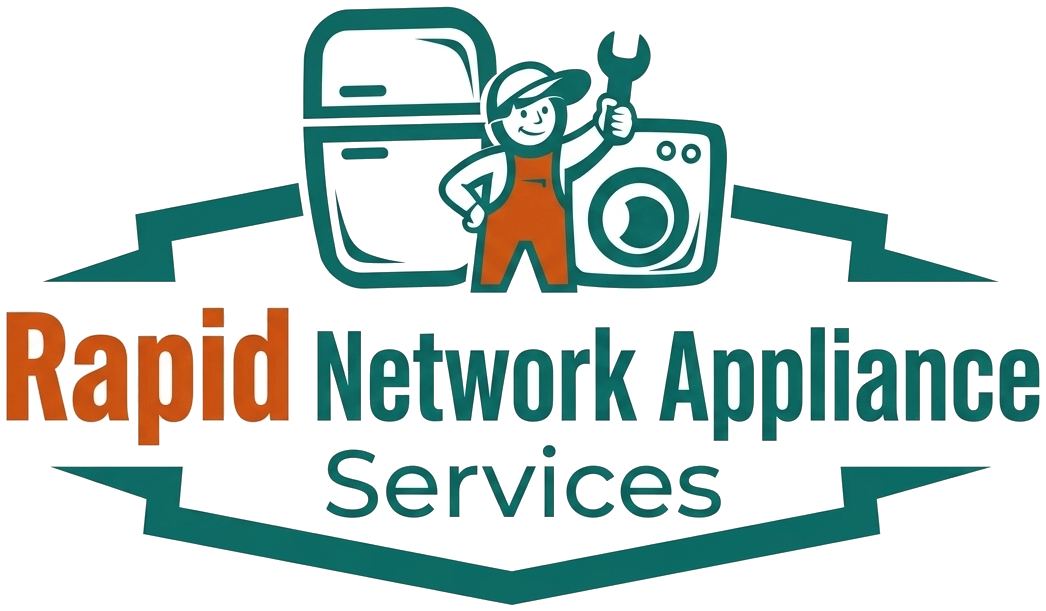 Rapid Network Appliance Services logo